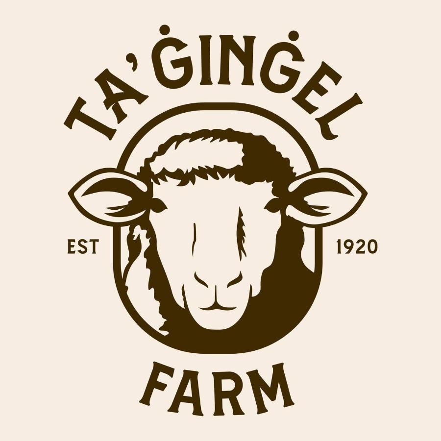Ta' Gingel Farm Agriturisim B&B. Malta St. Paul's Bay Esterno foto
